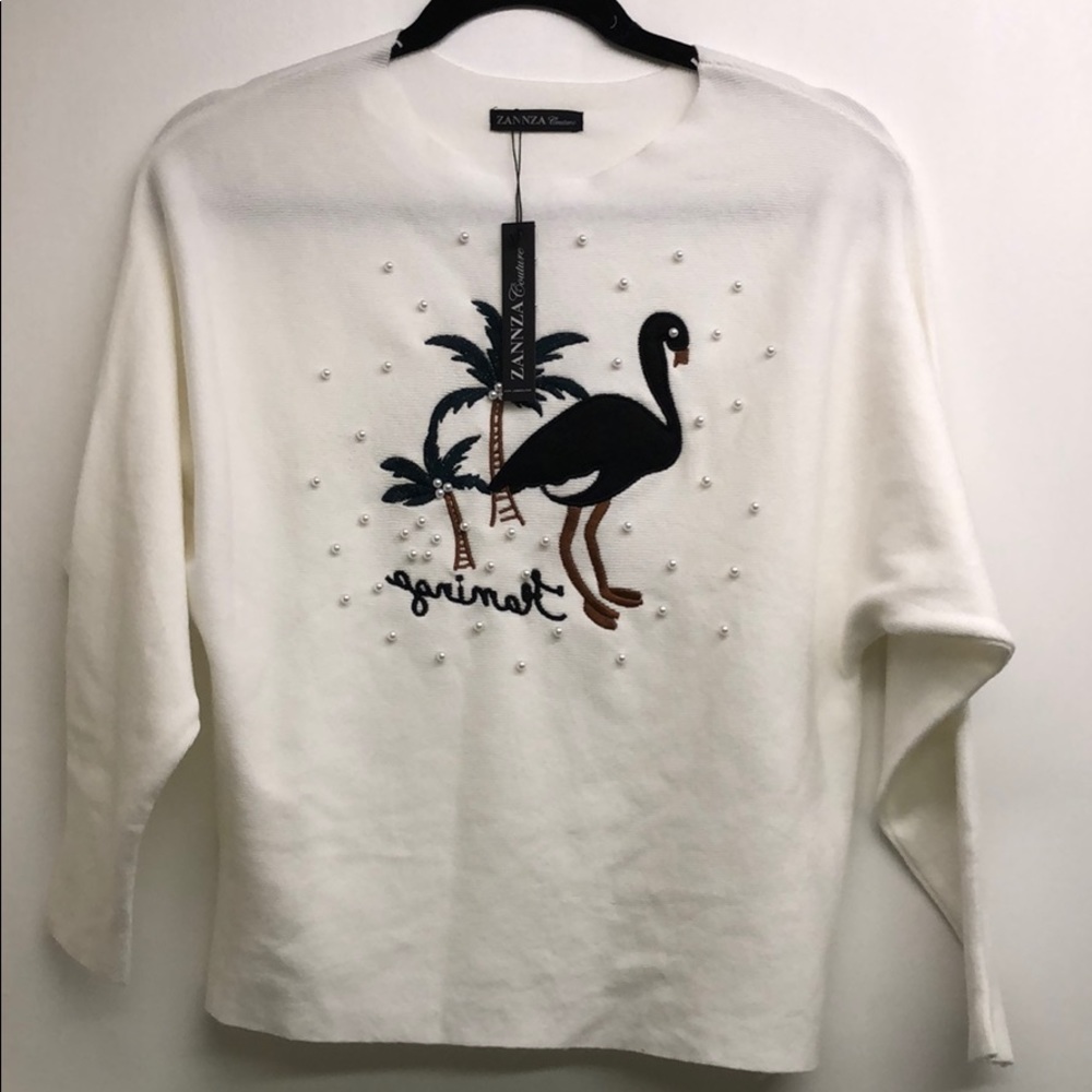 Sweater - Picture 3 of 3